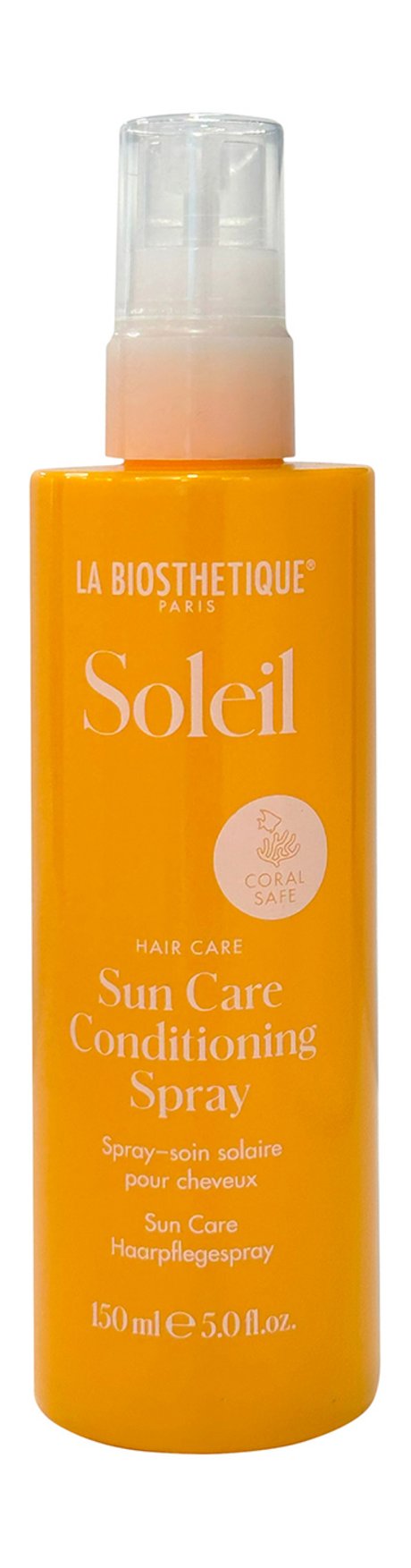 La Biosthetique Soleil Sun Care Conditioning Spray