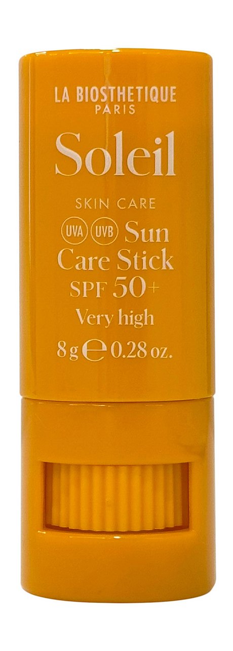 La Biosthetique Soleil Sun Care Stick SPF 50+ Very High