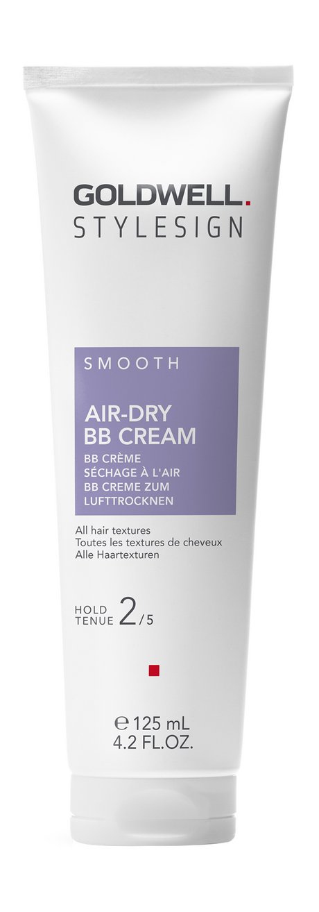 Goldwell Stylesign Smooth Air-Dry Bb Cream