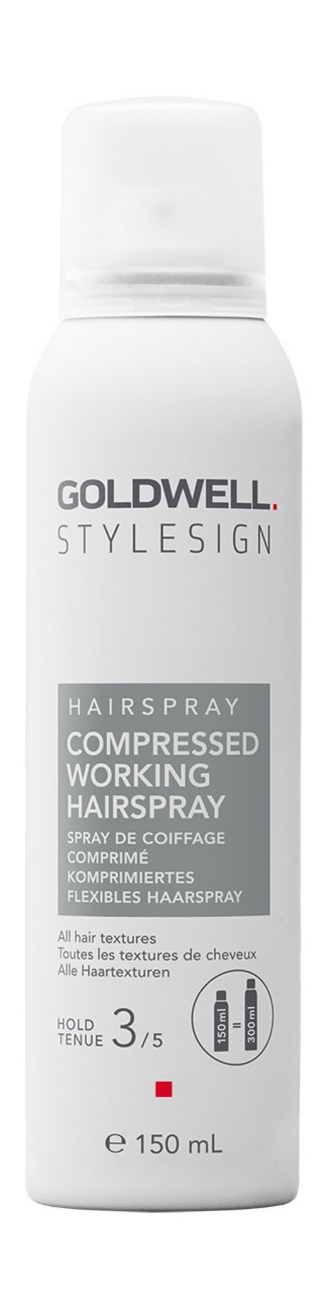 Goldwell Stylesign Compressed Working Hairspray