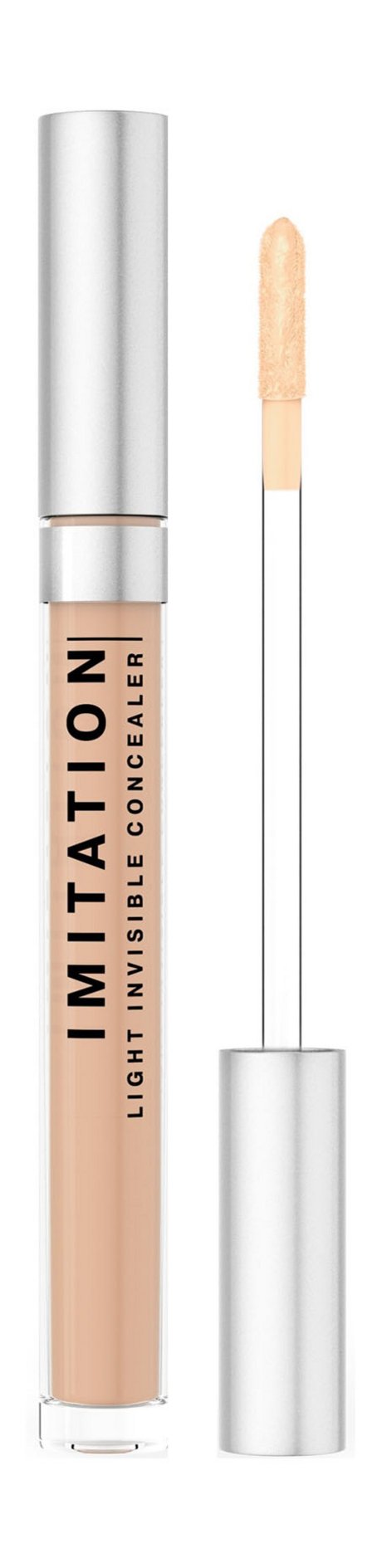 Influence Beauty Imitation Light Invisible Concealer — цена и наличие Influence Beauty Imitation Light Invisible Concealer