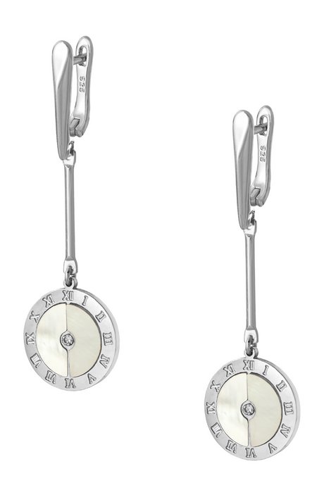 Ronda Earrings E146с