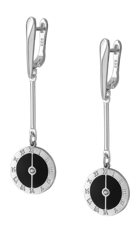 Ronda Earrings E146ч