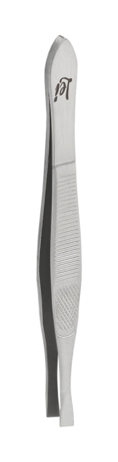 Lei Скошенный пинцет 157 Матовый