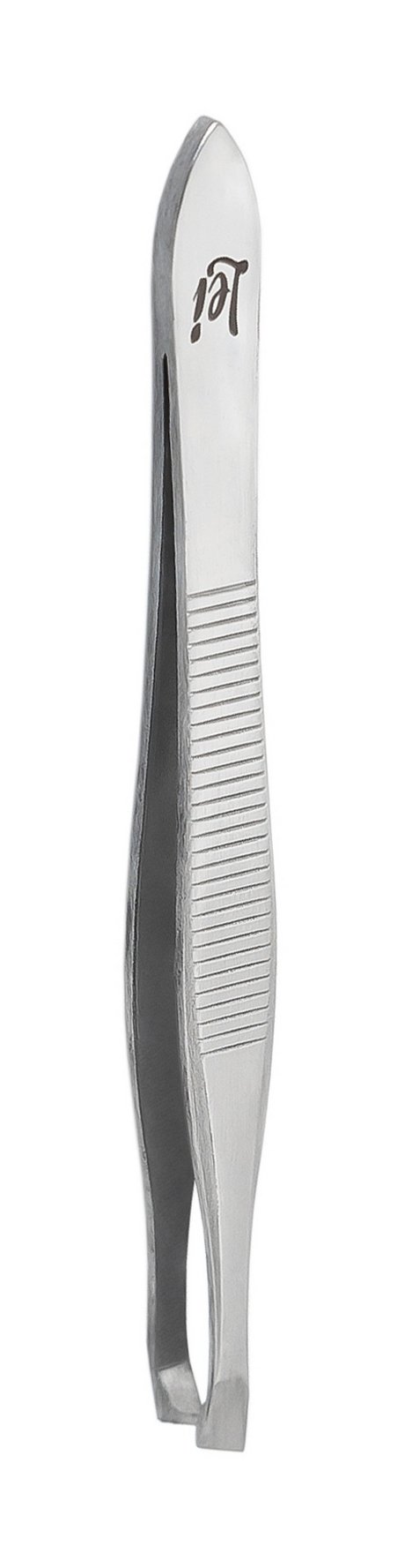 Lei Скошенный пинцет 157 Серебро
