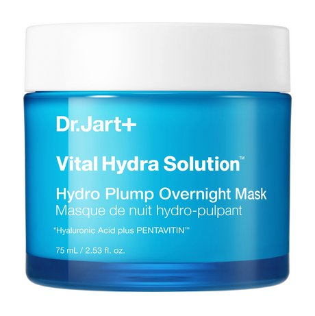 Dr.Jart Vital Hydra Solution Hydro Plump Overnight Mask