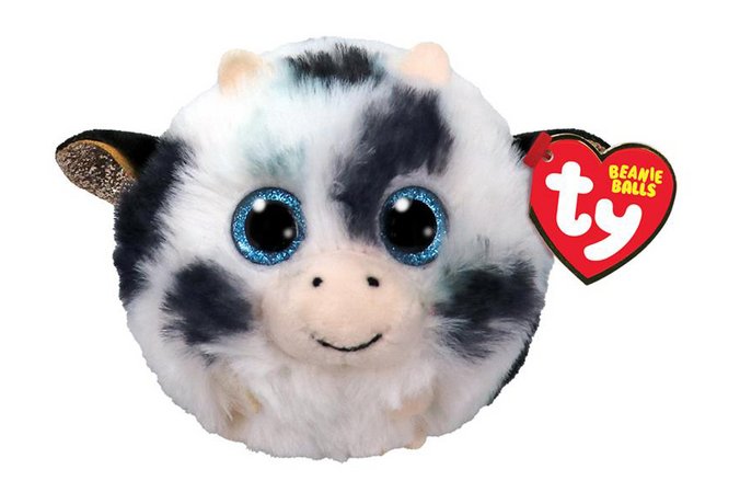 TY Бонни Коровка