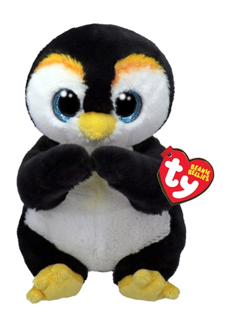 TY Дейл Пингвиненок