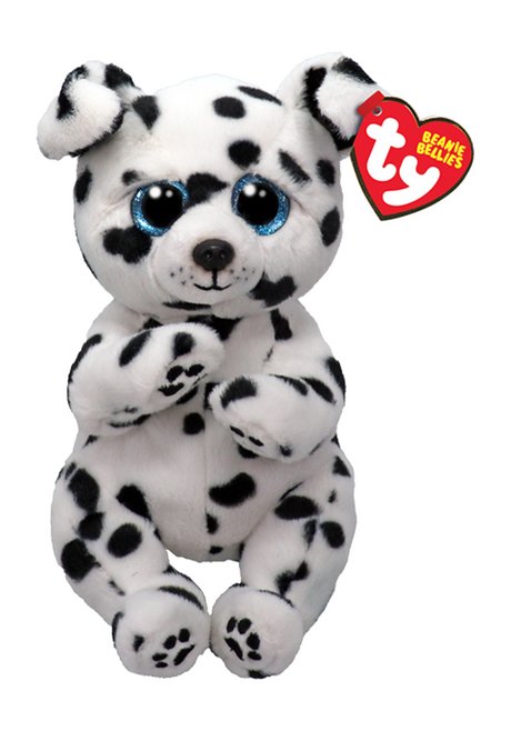 TY Буся Далматинец