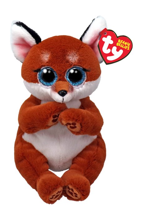 TY Ася Лисенок