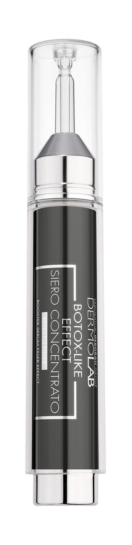 Dermolab Botox Like Effect Filler Booster Serum