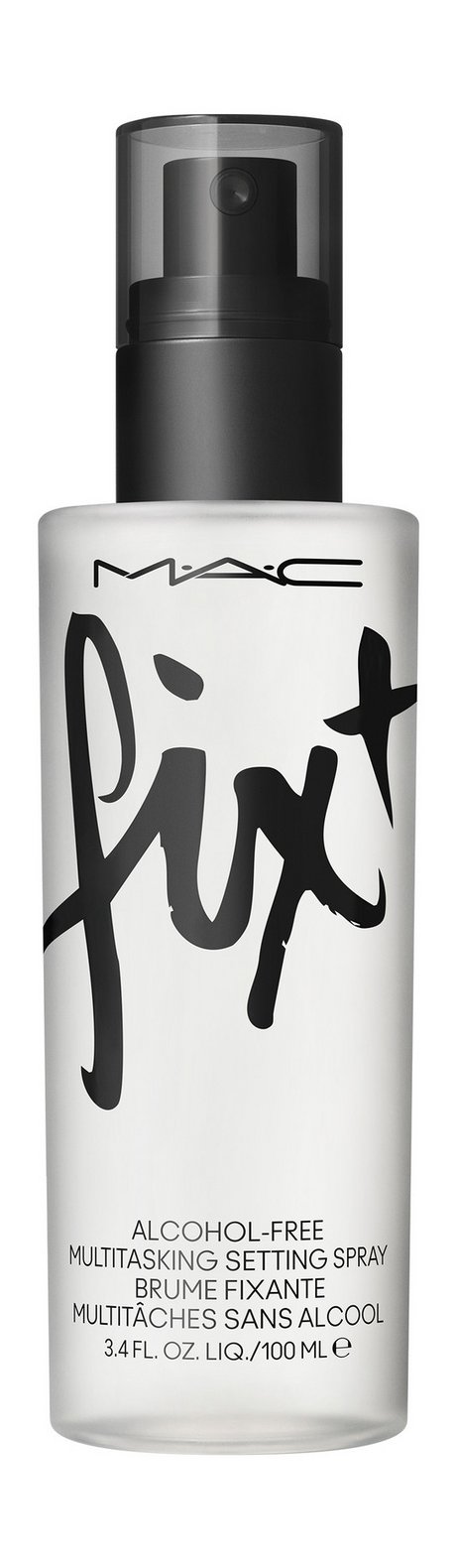 MAC Fix+ Multitasking Setting Spray — цена и наличие MAC Fix+ Multitasking Setting Spray