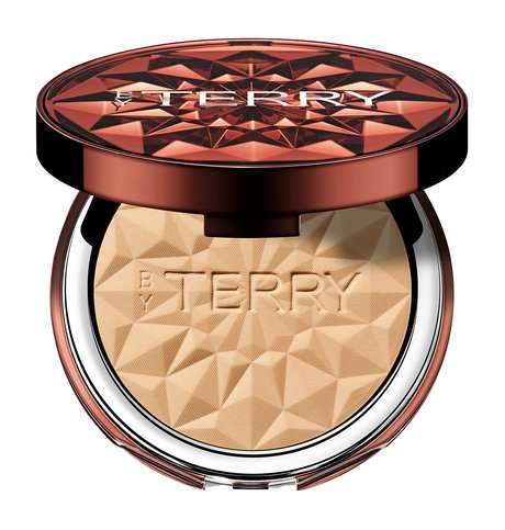 By Terry Tea to Tan Sun Powder