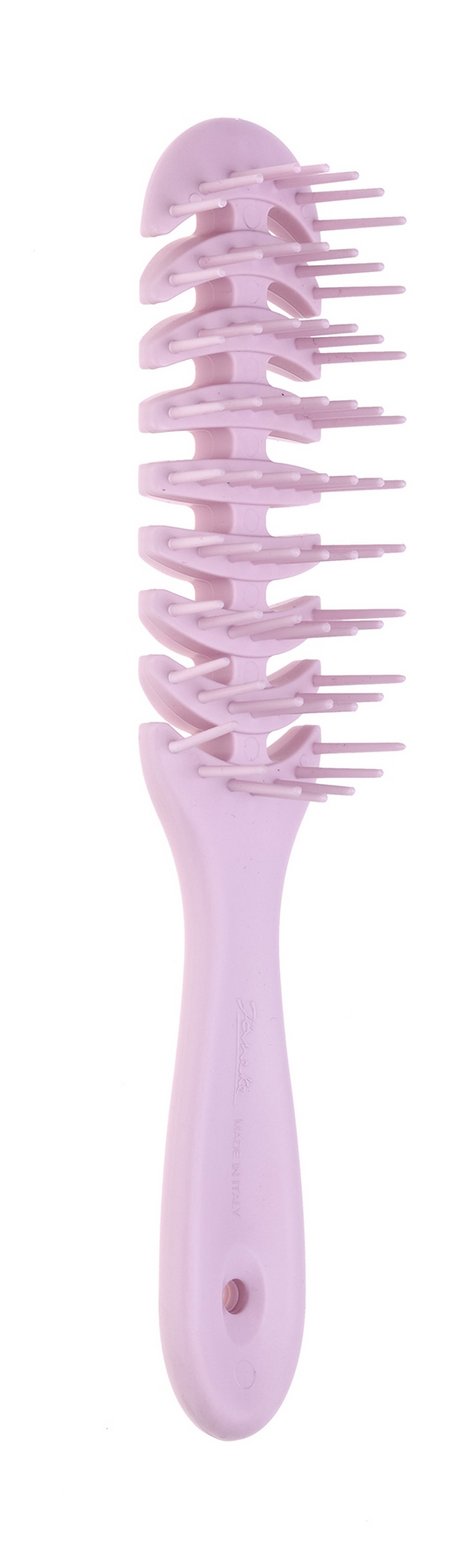 Janeke Spider Brush Pink
