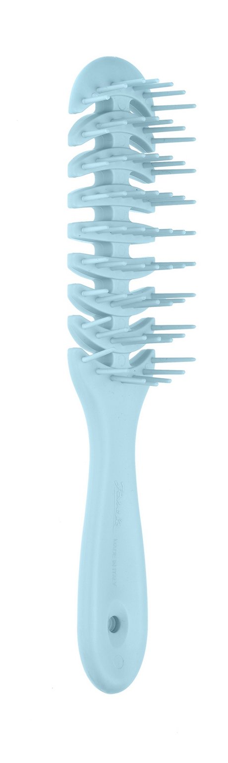 Janeke Spider Brush Turquoise — цена и наличие Janeke Spider Brush Turquoise