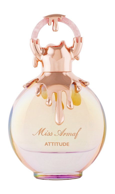 Sterling Parfums Miss Armaf Attitude Eau de Parfum