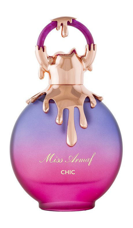 Sterling Parfums Miss Armaf Chic Eau de Parfum