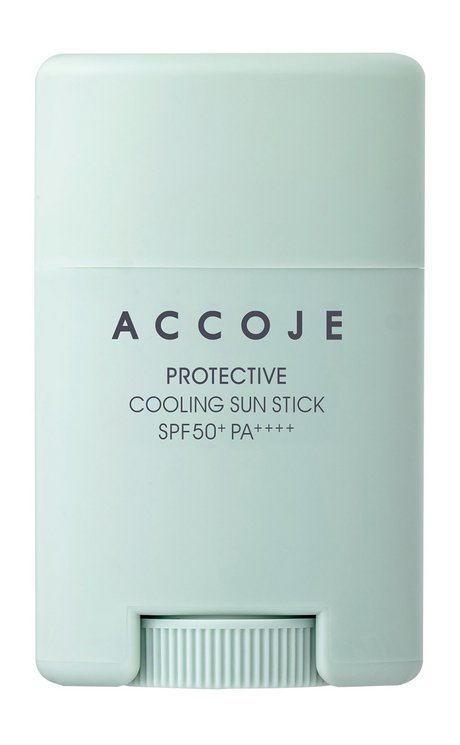 Accoje Protective Cooling Sunstick SPF 50+ PA++++