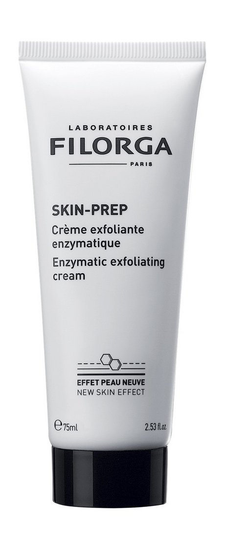 Filorga Skin-Prep Enzymatic Exfoliating Cream
