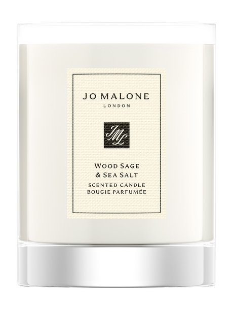 Jo Malone Wood Sage & Sea Salt Travel Candle