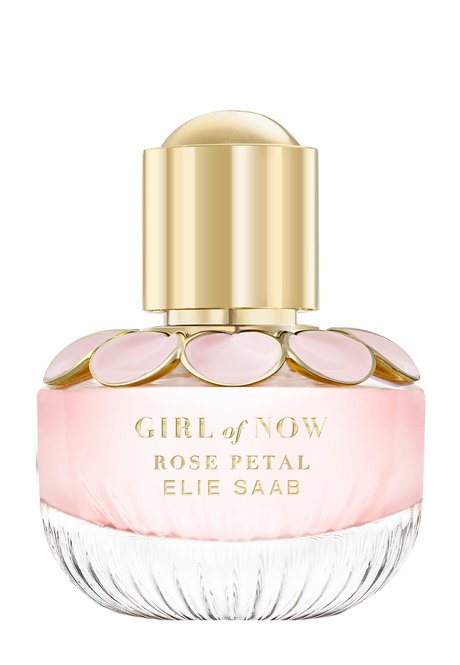 Elie Saab Girl of Now Rose Petal Eau de Parfum