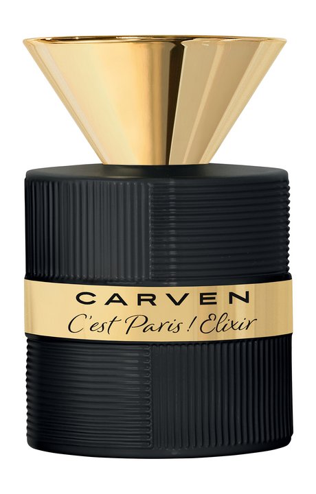 Carven C'est Paris ! Elixir pour Femme Eau de Parfum
