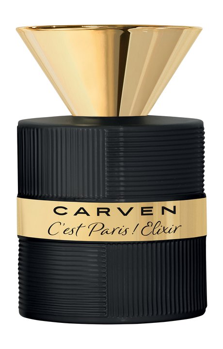Carven C'est Paris ! Elixir pour Femme Eau de Parfum