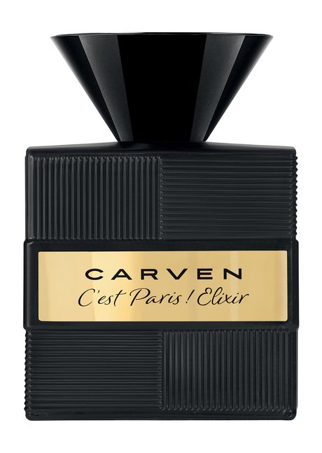 Carven C'est Paris ! Elixir pour Homme Eau de Parfum