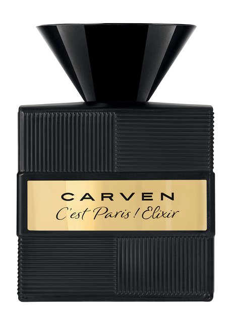Carven C'est Paris ! Elixir pour Homme Eau de Parfum