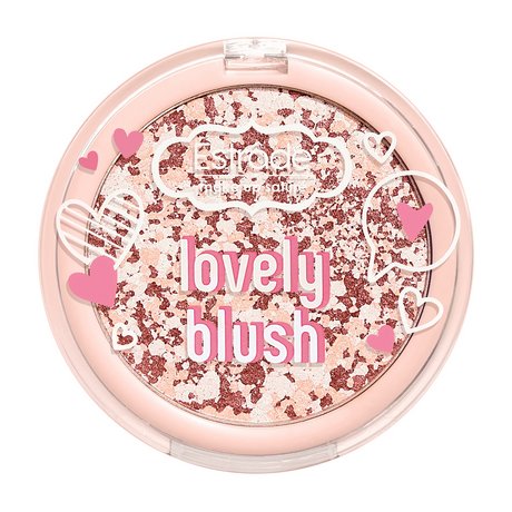 Estrade Lovely Blush