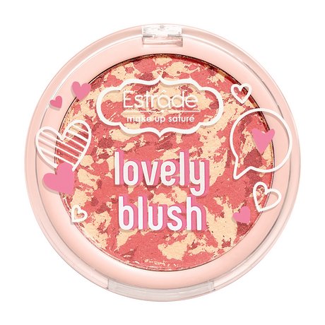 Estrade Lovely Blush — цена и наличие Estrade Lovely Blush