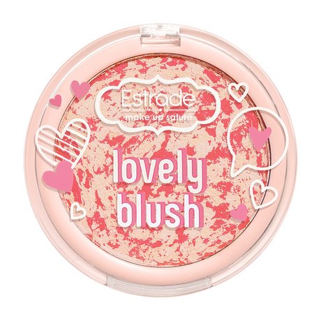 Estrade Lovely Blush — цена и наличие Estrade Lovely Blush