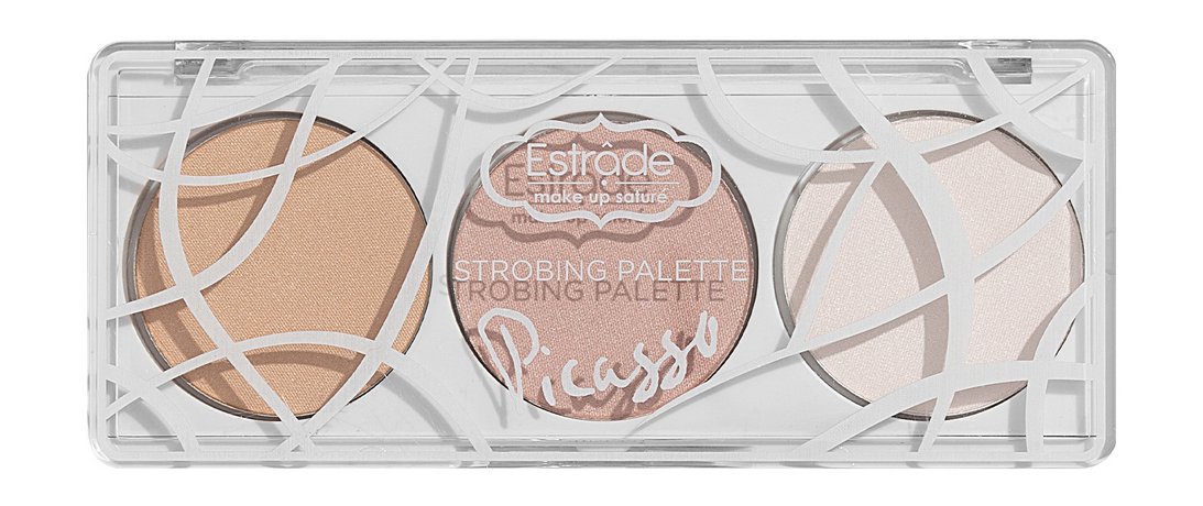 Estrade Picasso Strobing Palette
