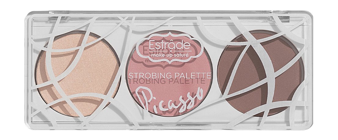 Estrade Picasso Strobing Palette