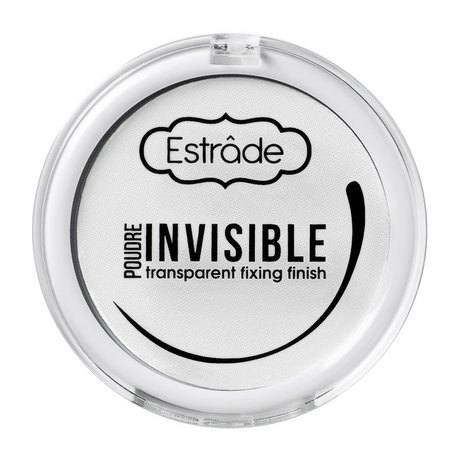 Estrade Invisible Poudre