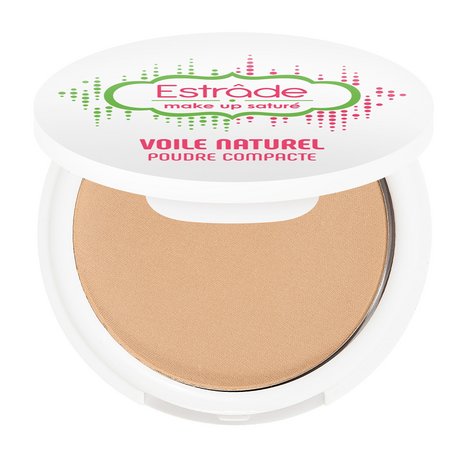 Estrade Voile Naturel Poudre Compacte — цена и наличие Estrade Voile Naturel Poudre Compacte