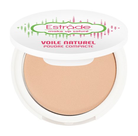 Estrade Voile Naturel Poudre Compacte — цена и наличие Estrade Voile Naturel Poudre Compacte
