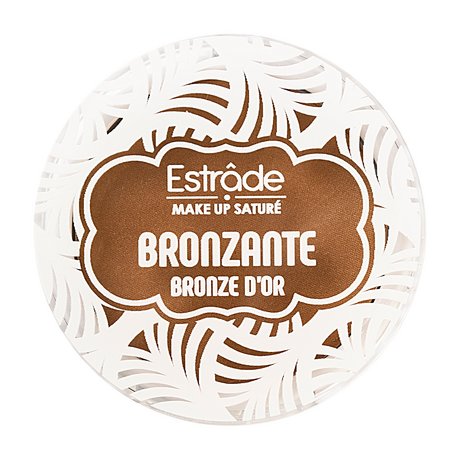 Estrade Bronze d'Or Bronzante