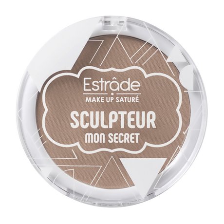 Estrade Mon Secret Sculpteur — цена и наличие Estrade Mon Secret Sculpteur