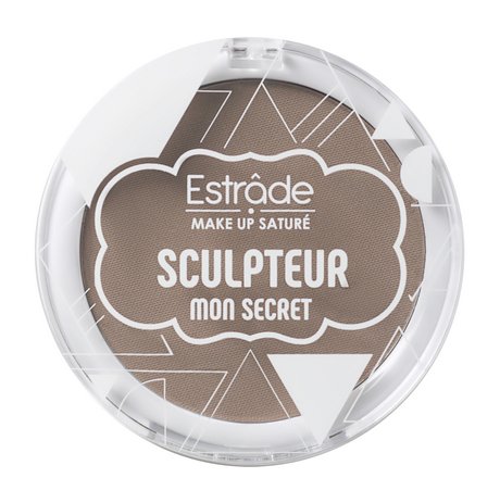 Estrade Mon Secret Sculpteur