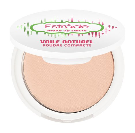 Estrade Voile Naturel Poudre Compacte — цена и наличие Estrade Voile Naturel Poudre Compacte