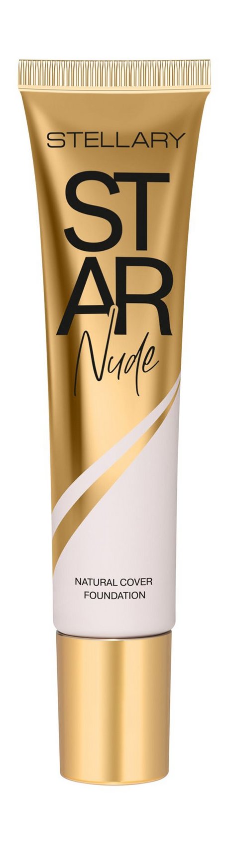 Stellary Star Nude Natural Cover Foundation