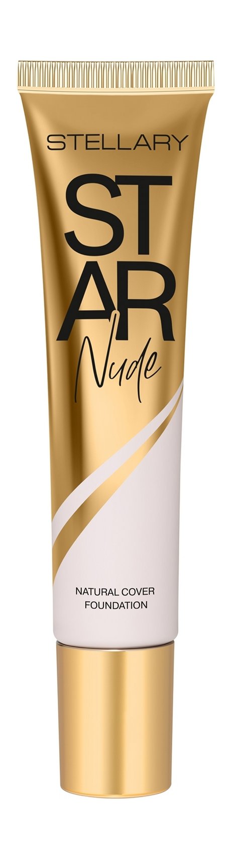 Stellary Star Nude Natural Cover Foundation