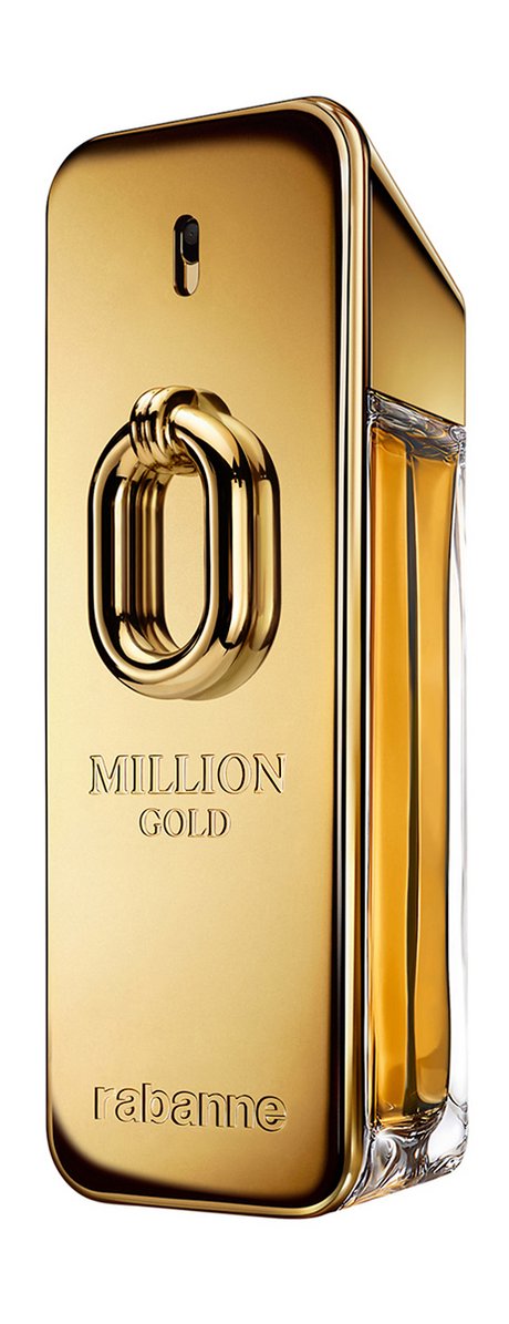 Rabanne Million Gold Eau de Parfum