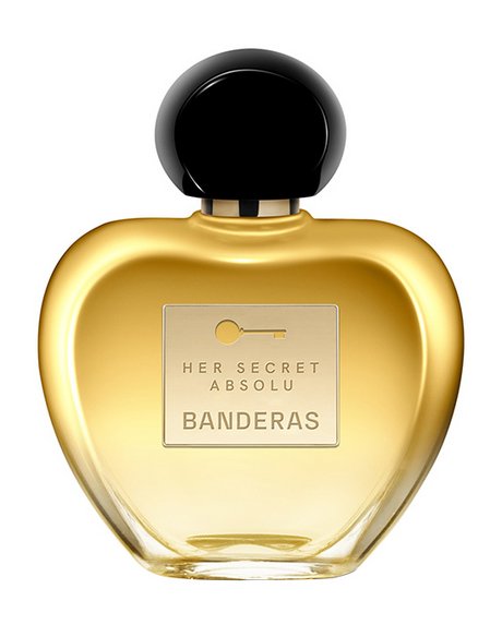 Banderas Her Secret Absolu Eau de Parfum