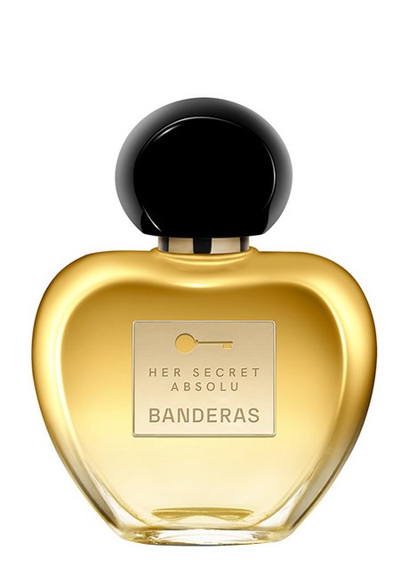 Banderas Her Secret Absolu Eau de Parfum