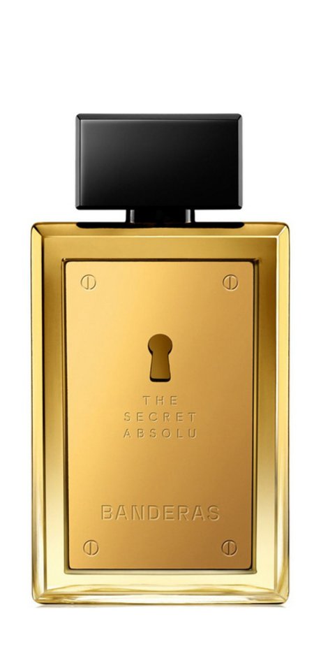 Banderas The Secret Absolu Eau de Parfum