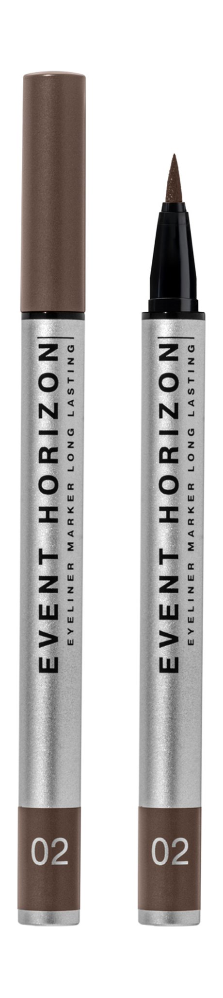 Influence Beauty Event Horizon Eyeliner