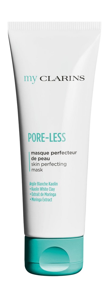 Clarins My Clarins Pore-Less Skin Perfecting Mask