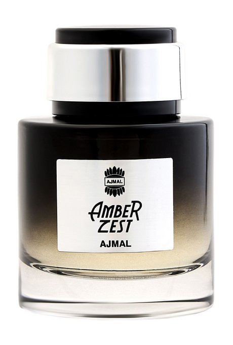 Ajmal Amber Zest Eau de Parfum